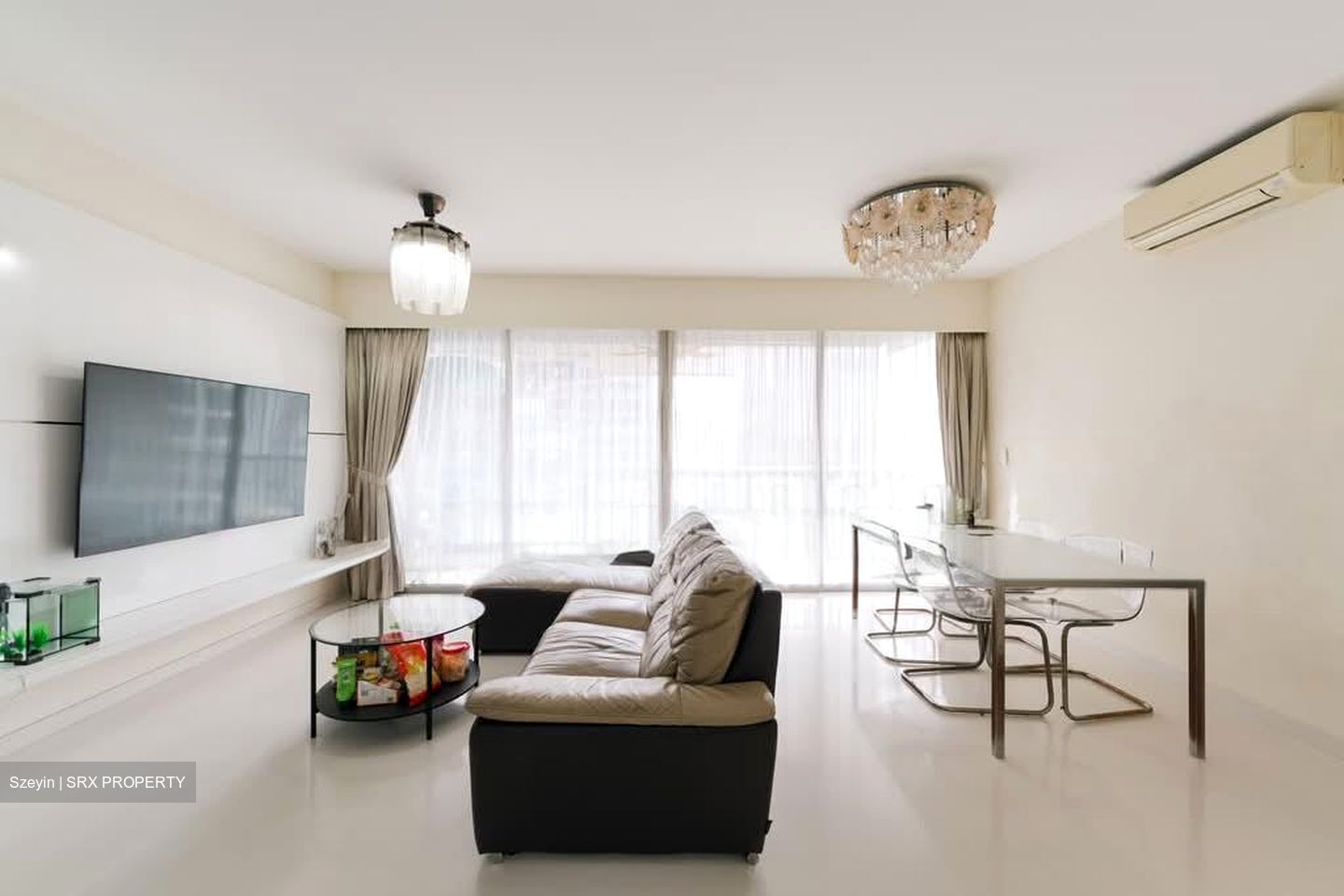 Austville Residences (D19), Condominium #585045201